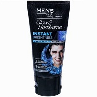 F&l Glow Handsome Men Instant Bright Face Wash 50gm